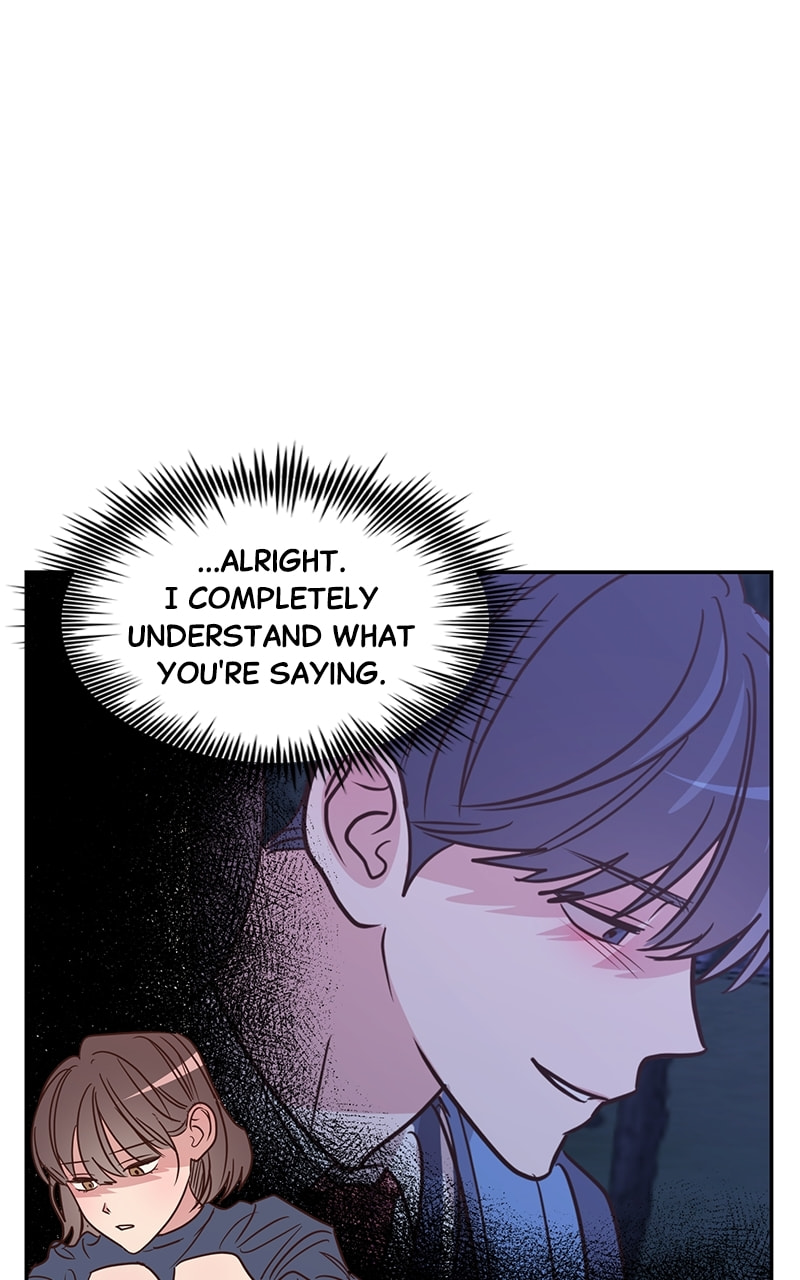 Universe's Strongest First Love Chapter 24 page 40 - 