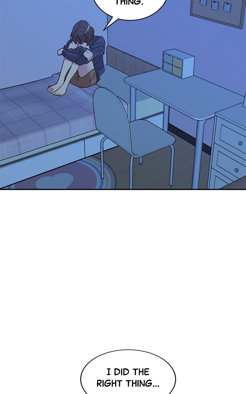 Universe's Strongest First Love Chapter 24 page 43 - 