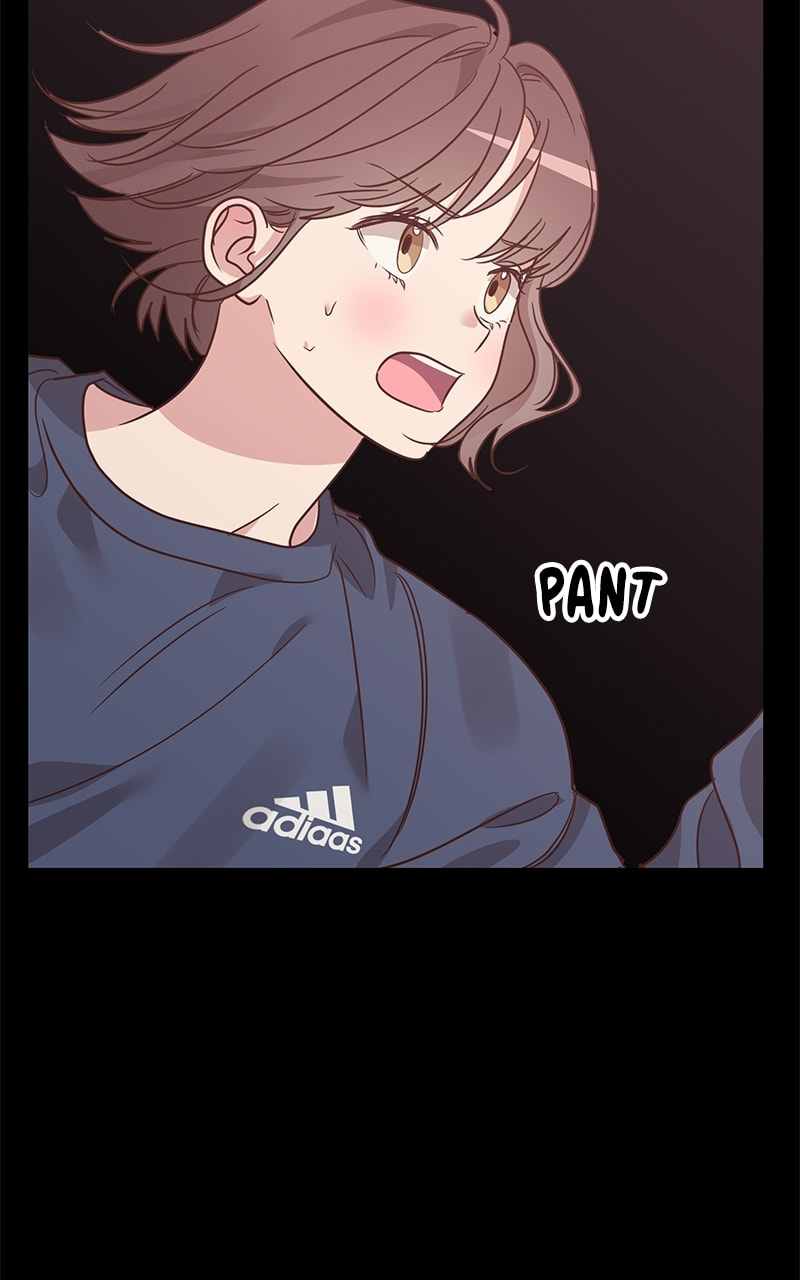 Universe's Strongest First Love Chapter 24 page 46 - 