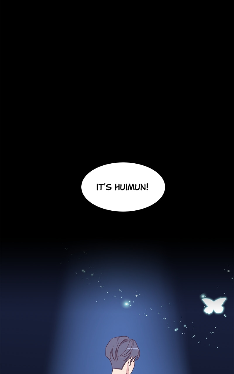 Universe's Strongest First Love Chapter 24 page 47 - 
