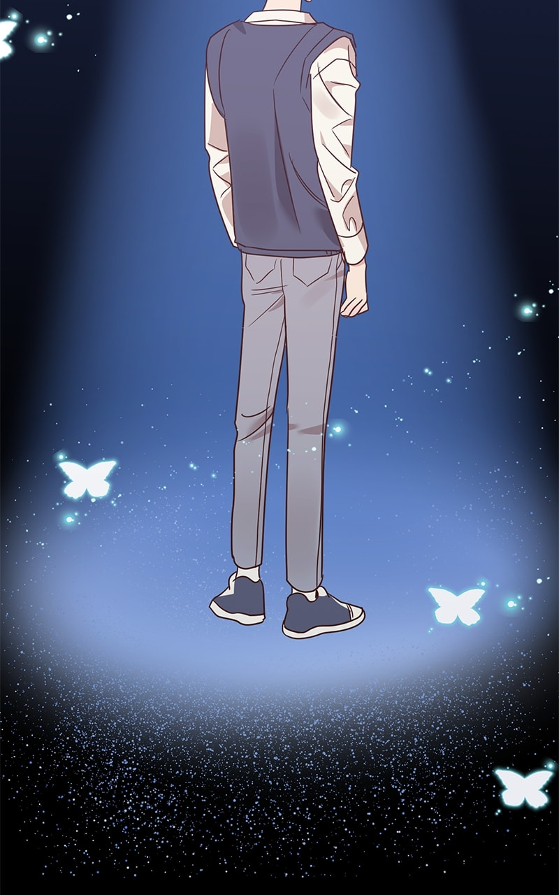 Universe's Strongest First Love Chapter 24 page 48 - 