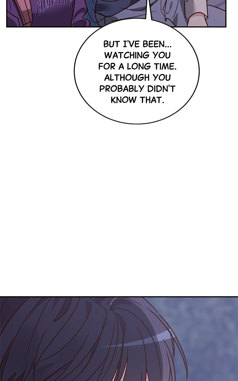 Universe's Strongest First Love Chapter 24 page 6 - 