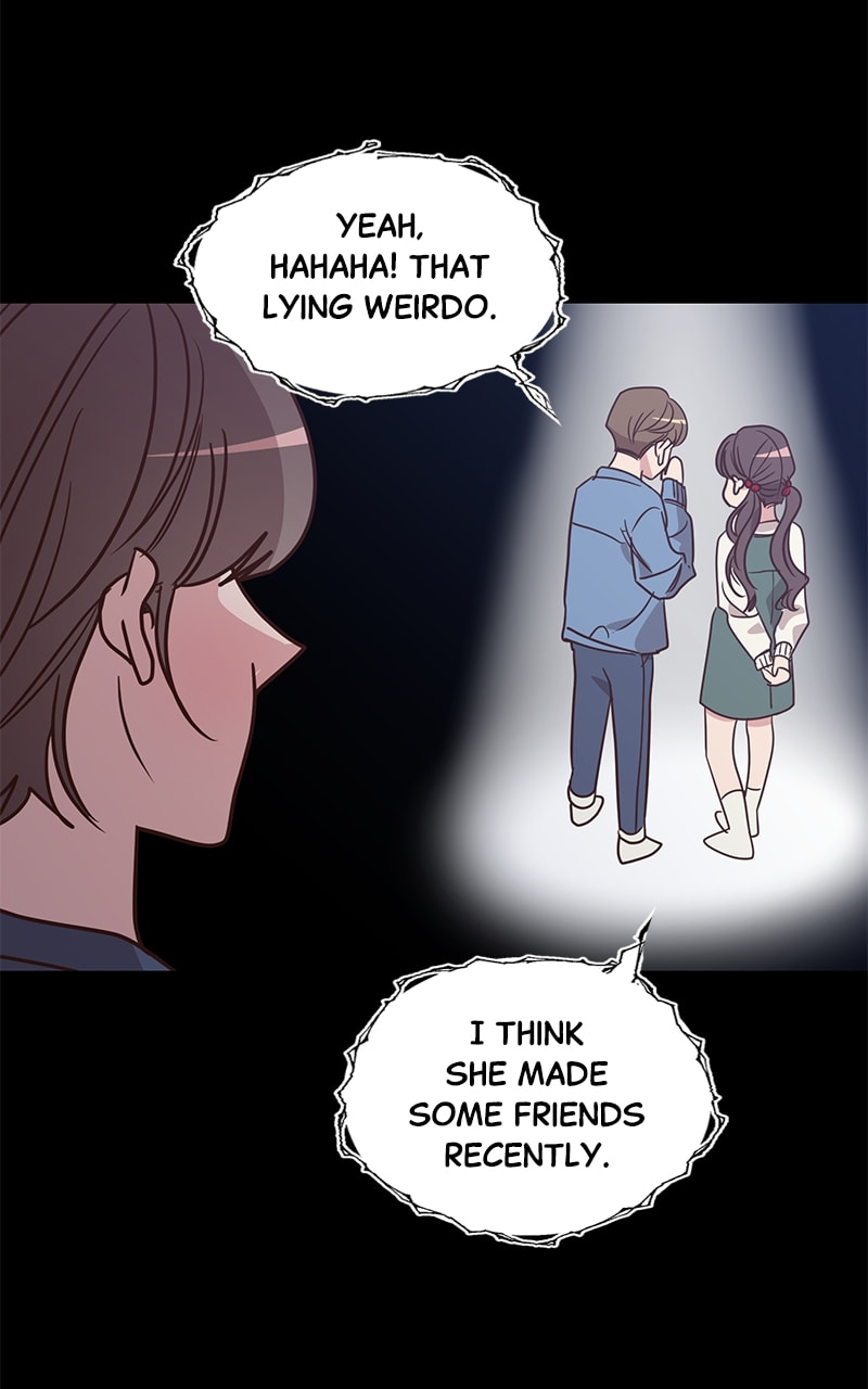 Universe's Strongest First Love Chapter 24 page 53 - 