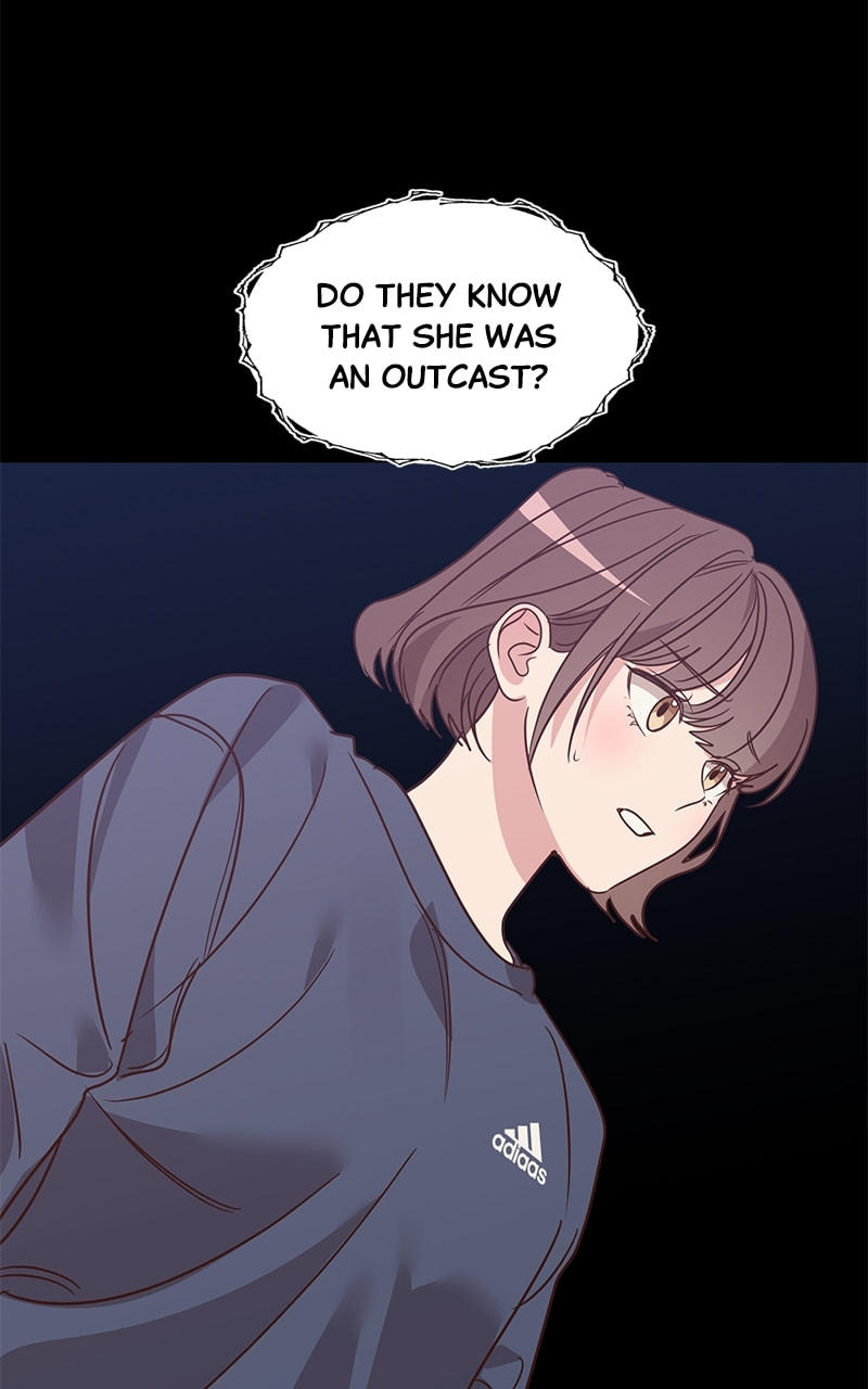 Universe's Strongest First Love Chapter 24 page 54 - 