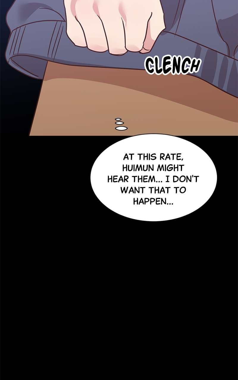 Universe's Strongest First Love Chapter 24 page 56 - 