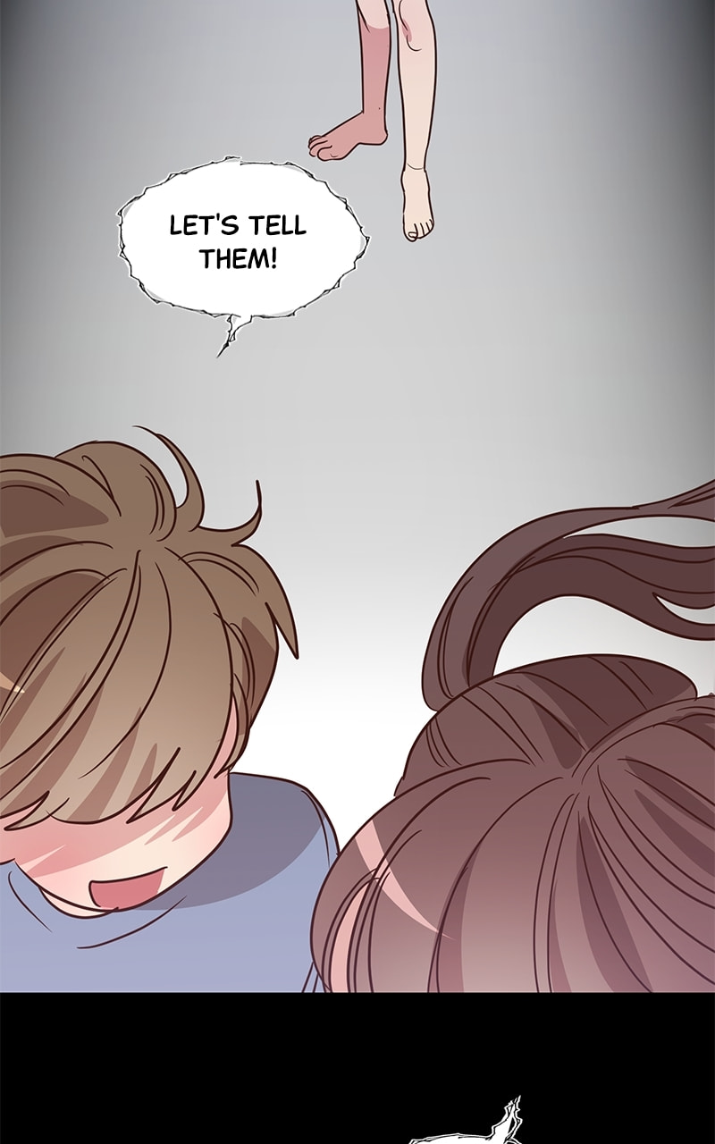 Universe's Strongest First Love Chapter 24 page 58 - 