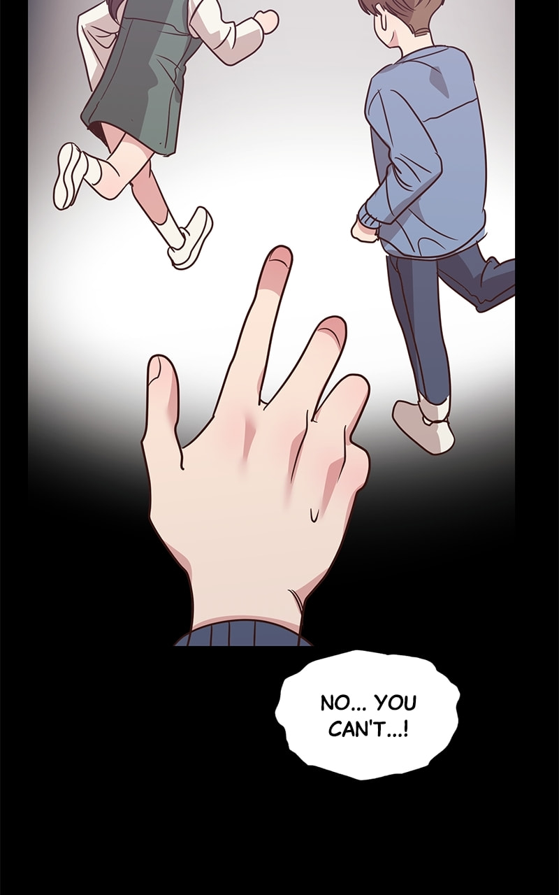 Universe's Strongest First Love Chapter 24 page 60 - 