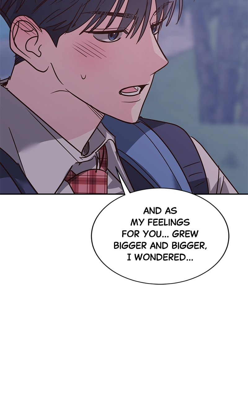 Universe's Strongest First Love Chapter 24 page 7 - 