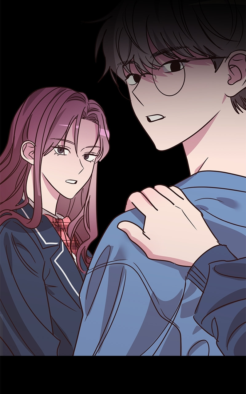 Universe's Strongest First Love Chapter 24 page 63 - 
