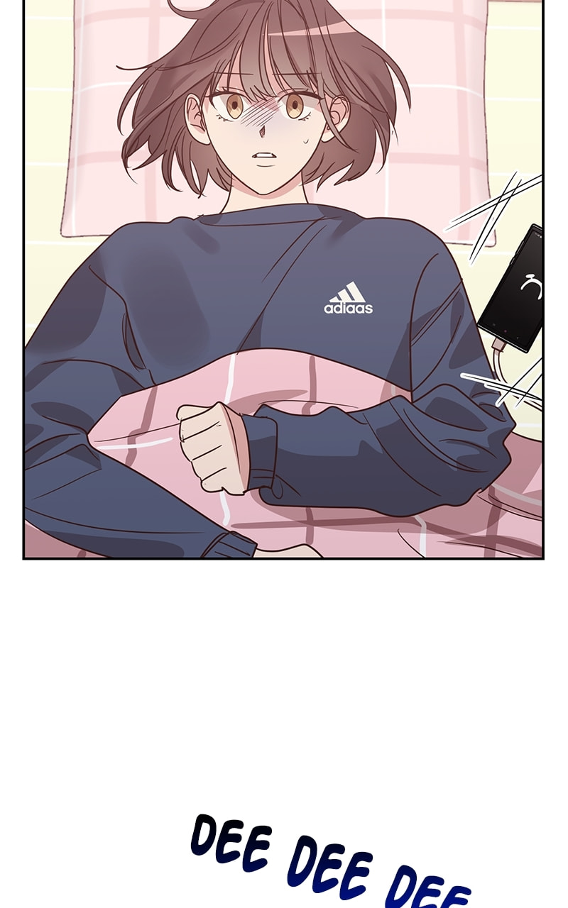 Universe's Strongest First Love Chapter 24 page 67 - 