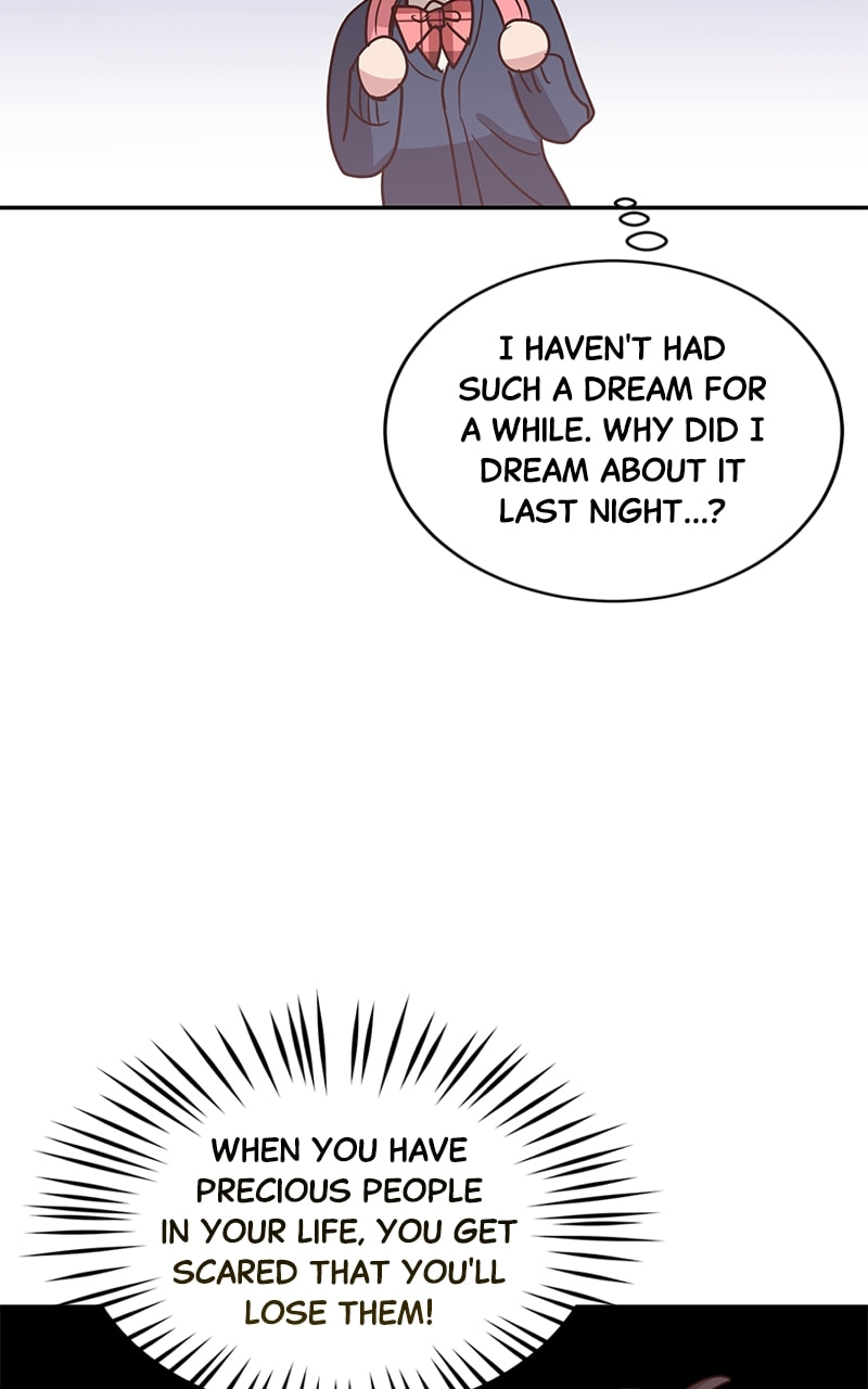 Universe's Strongest First Love Chapter 24 page 71 - 