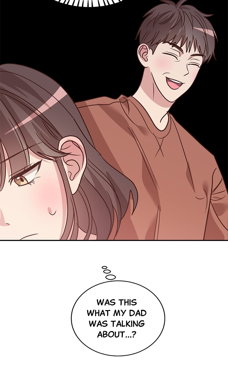 Universe's Strongest First Love Chapter 24 page 72 - 