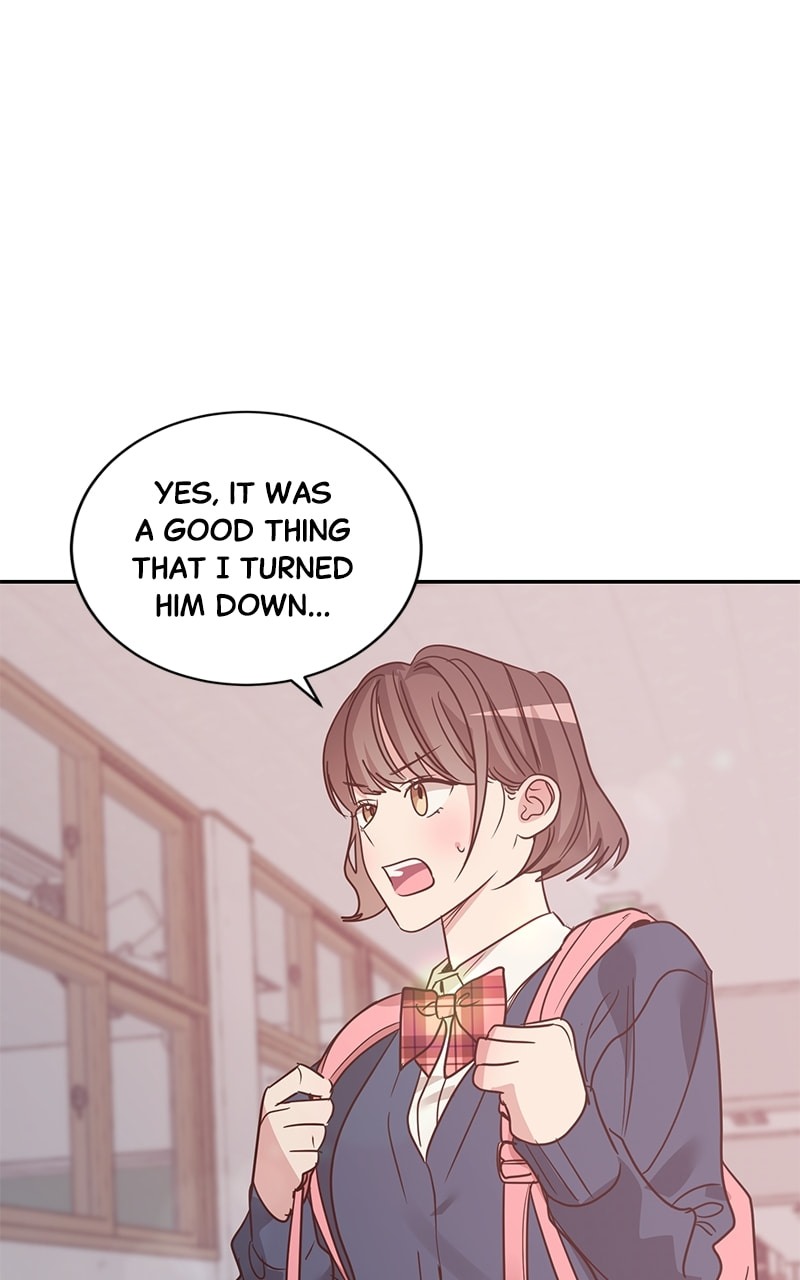 Universe's Strongest First Love Chapter 24 page 73 - 
