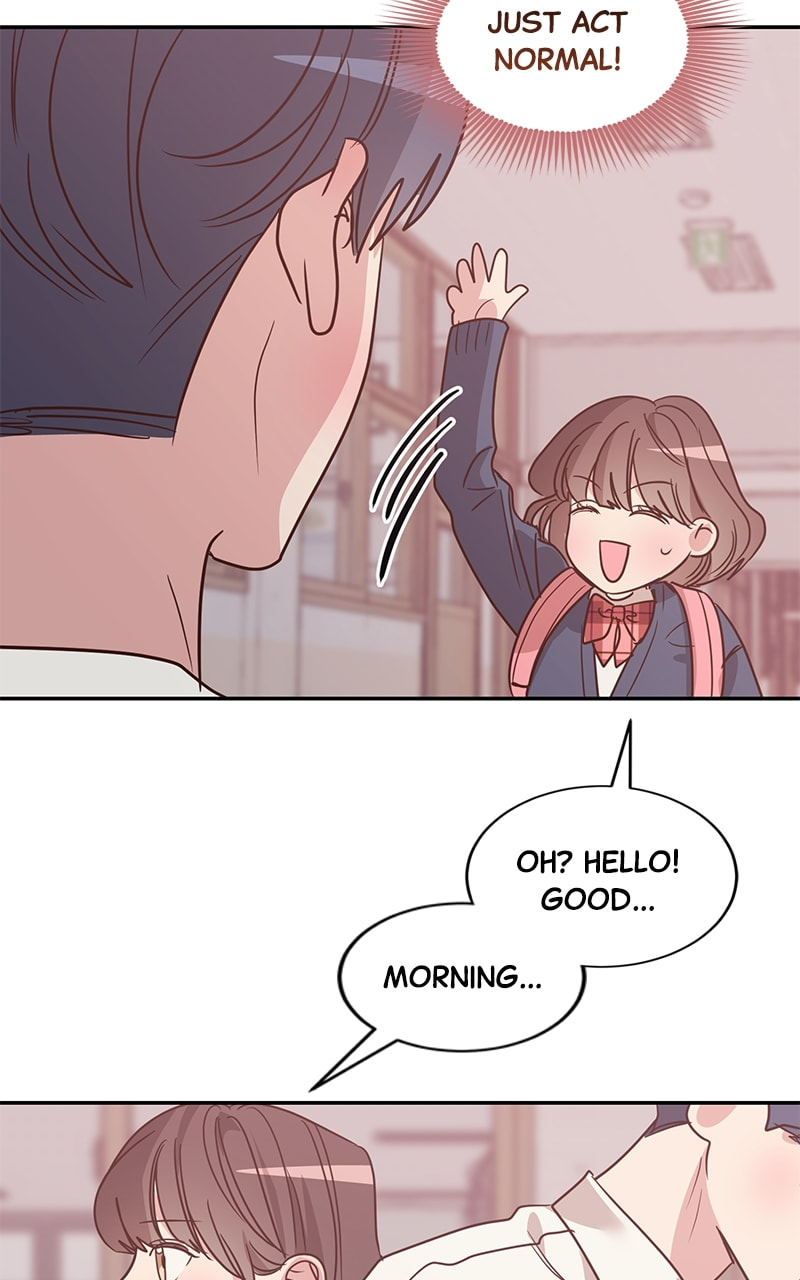 Universe's Strongest First Love Chapter 24 page 76 - 