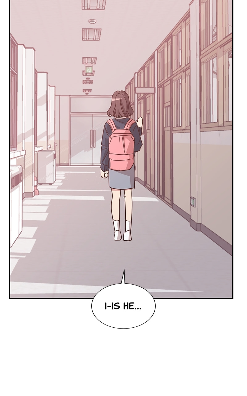Universe's Strongest First Love Chapter 24 page 79 - 
