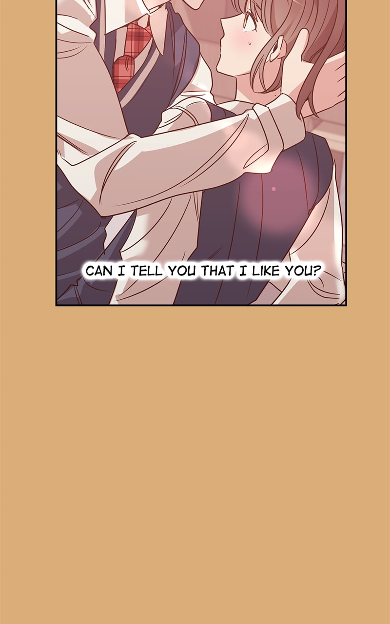 Universe's Strongest First Love Chapter 24 page 9 - 