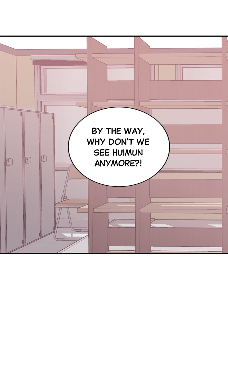 Universe's Strongest First Love Chapter 24 page 81 - 