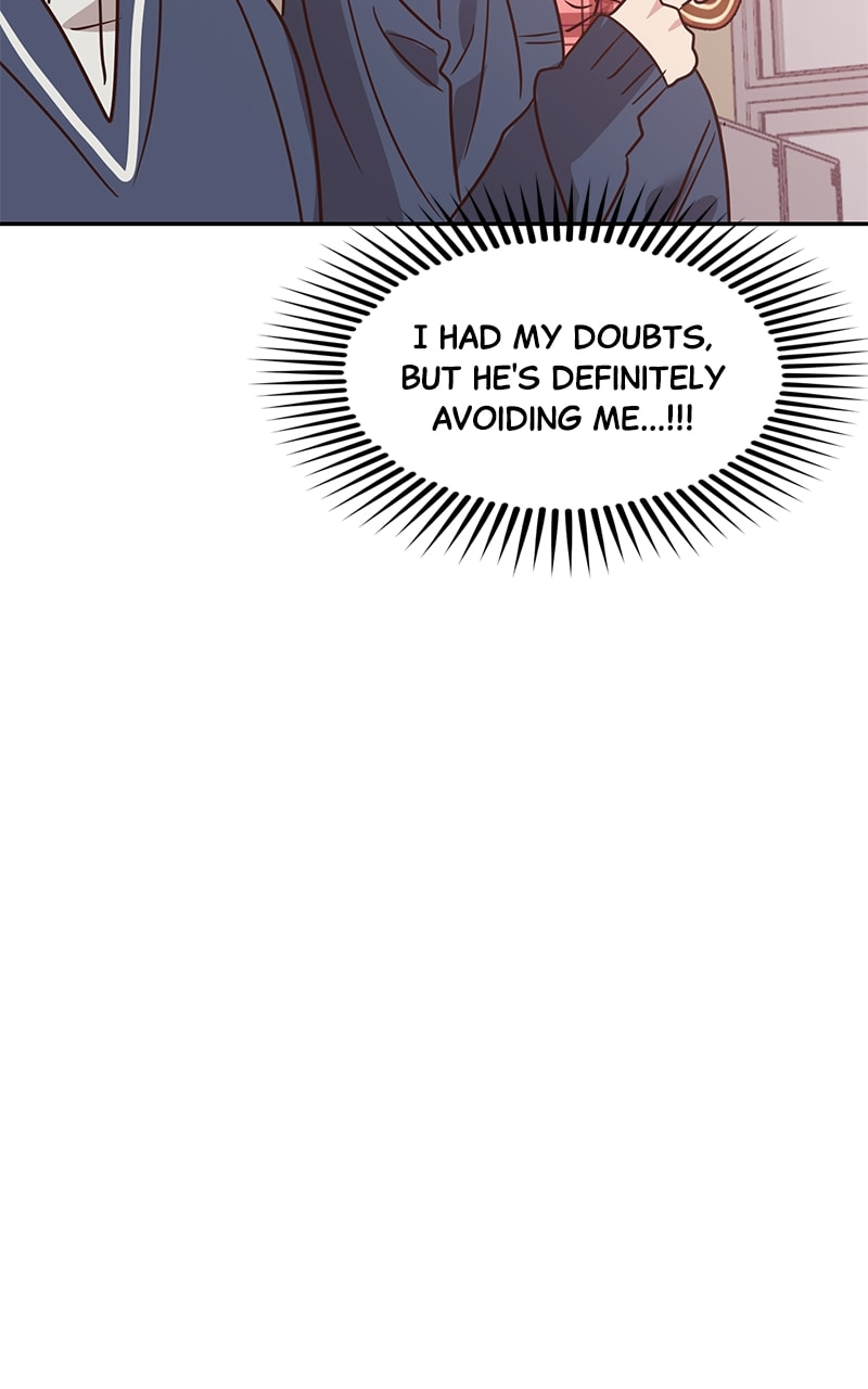 Universe's Strongest First Love Chapter 24 page 84 - 