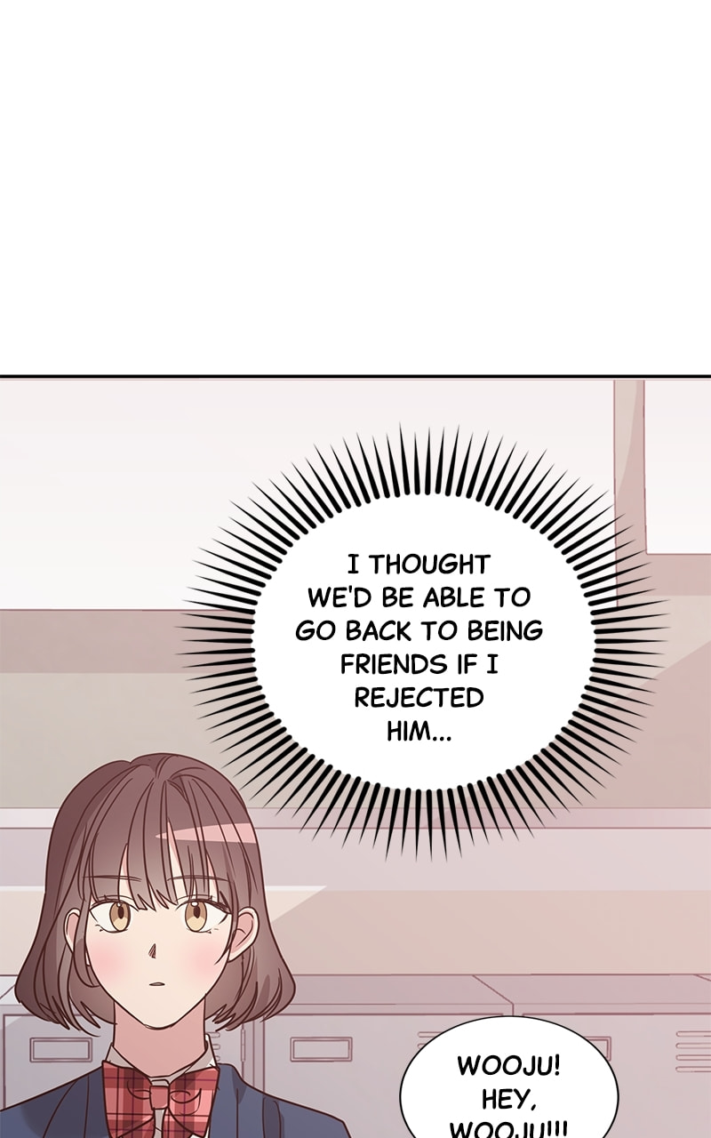 Universe's Strongest First Love Chapter 24 page 86 - 