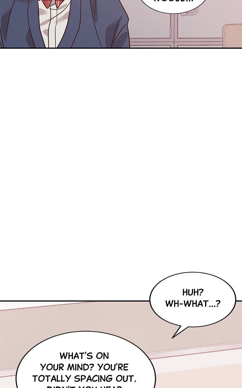 Universe's Strongest First Love Chapter 24 page 87 - 