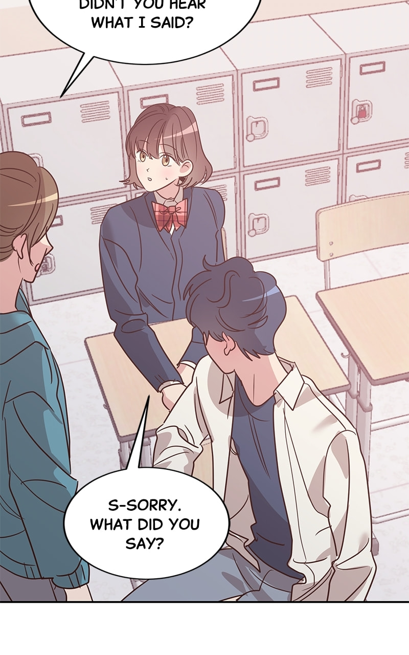 Universe's Strongest First Love Chapter 24 page 88 - 
