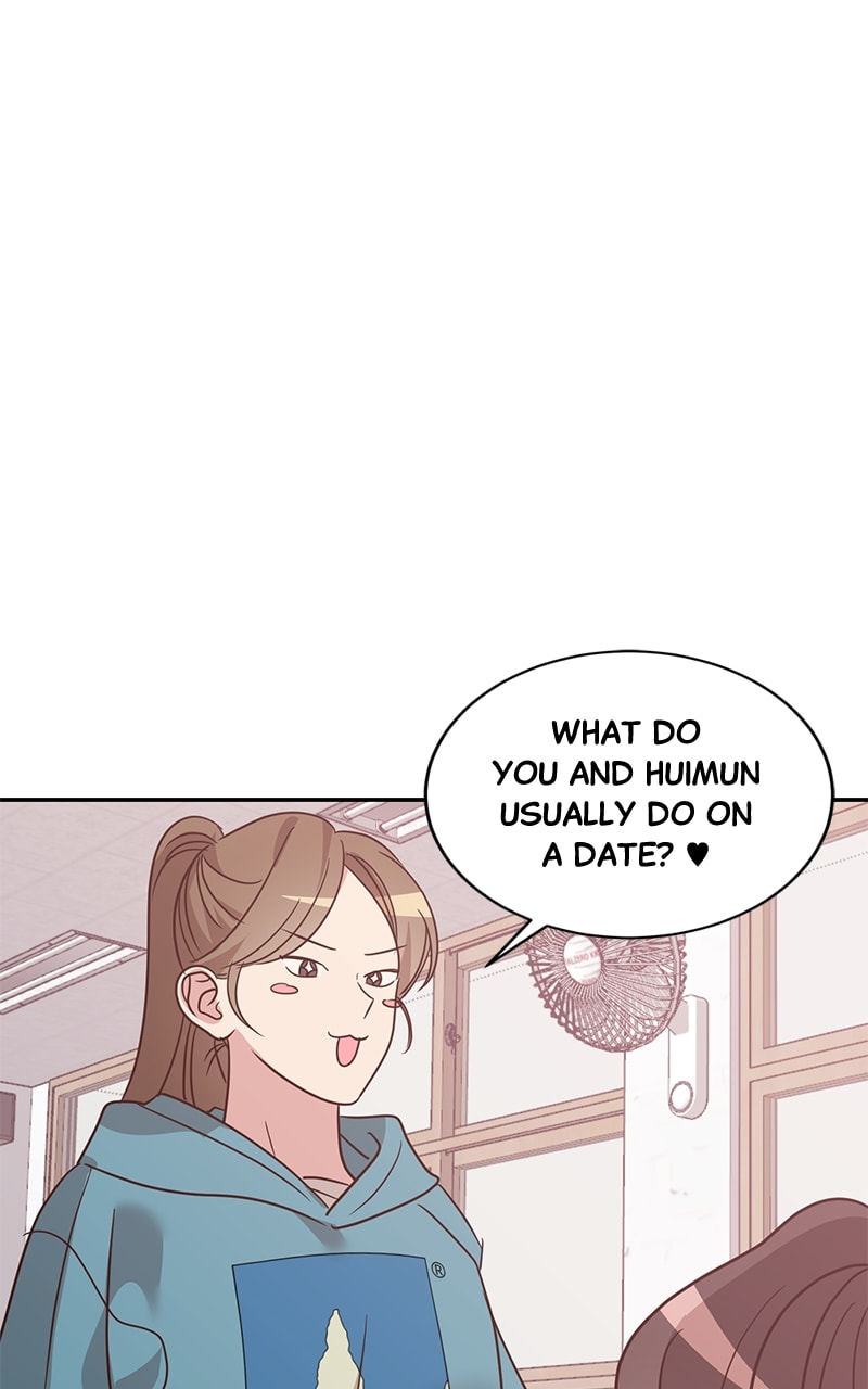 Universe's Strongest First Love Chapter 24 page 89 - 