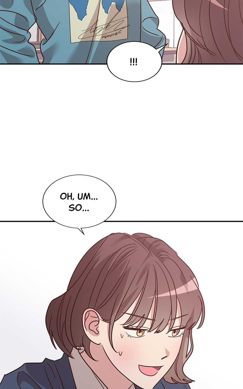 Universe's Strongest First Love Chapter 24 page 90 - 