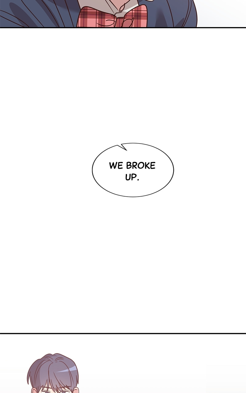 Universe's Strongest First Love Chapter 24 page 91 - 