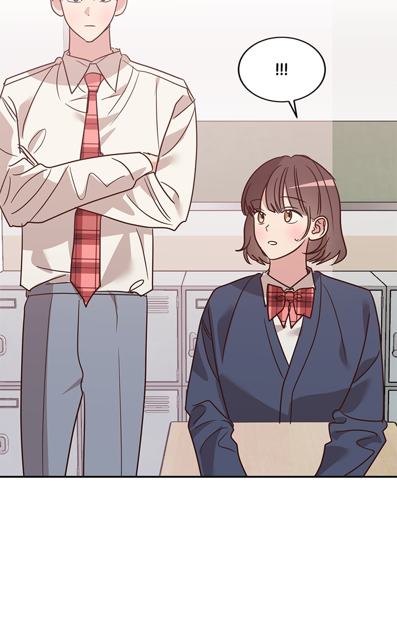 Universe's Strongest First Love Chapter 24 page 92 - 