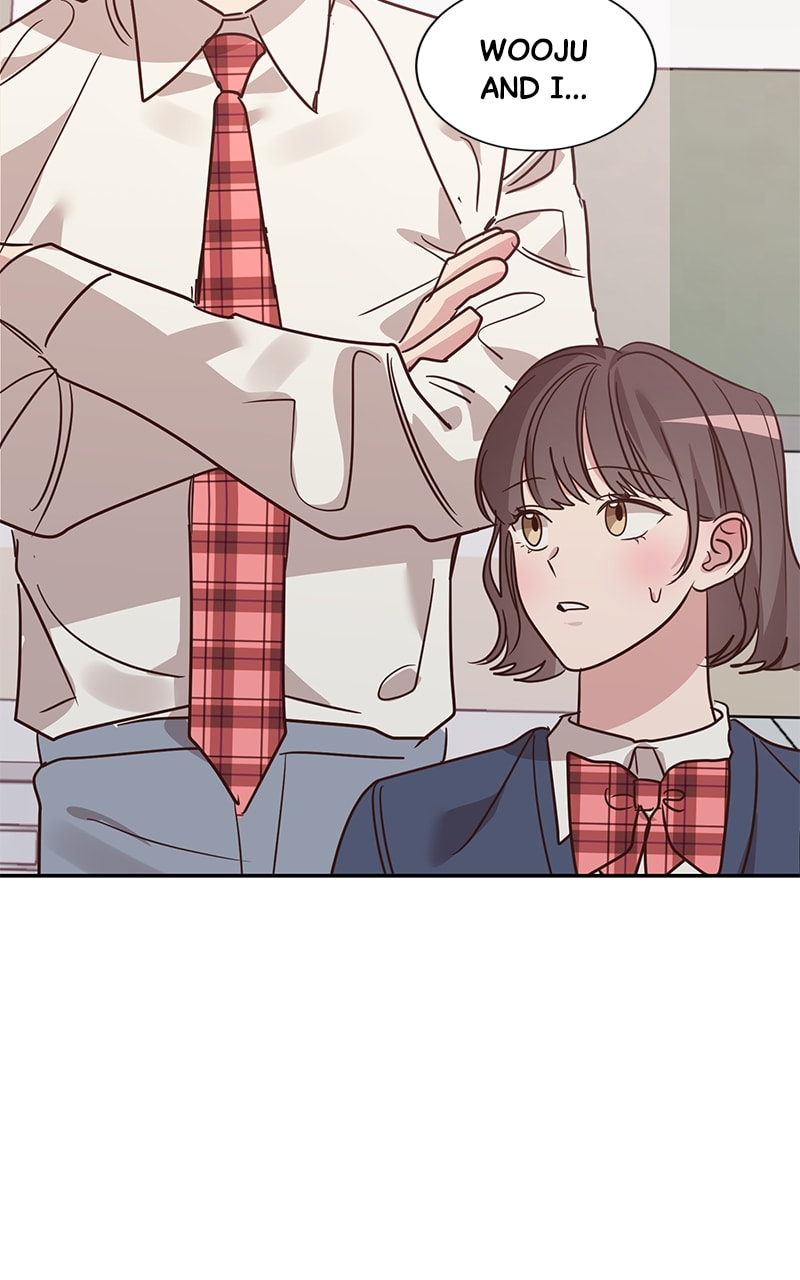 Universe's Strongest First Love Chapter 24 page 94 - 