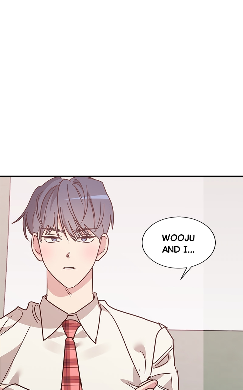 Universe's Strongest First Love Chapter 25 page 2 - 