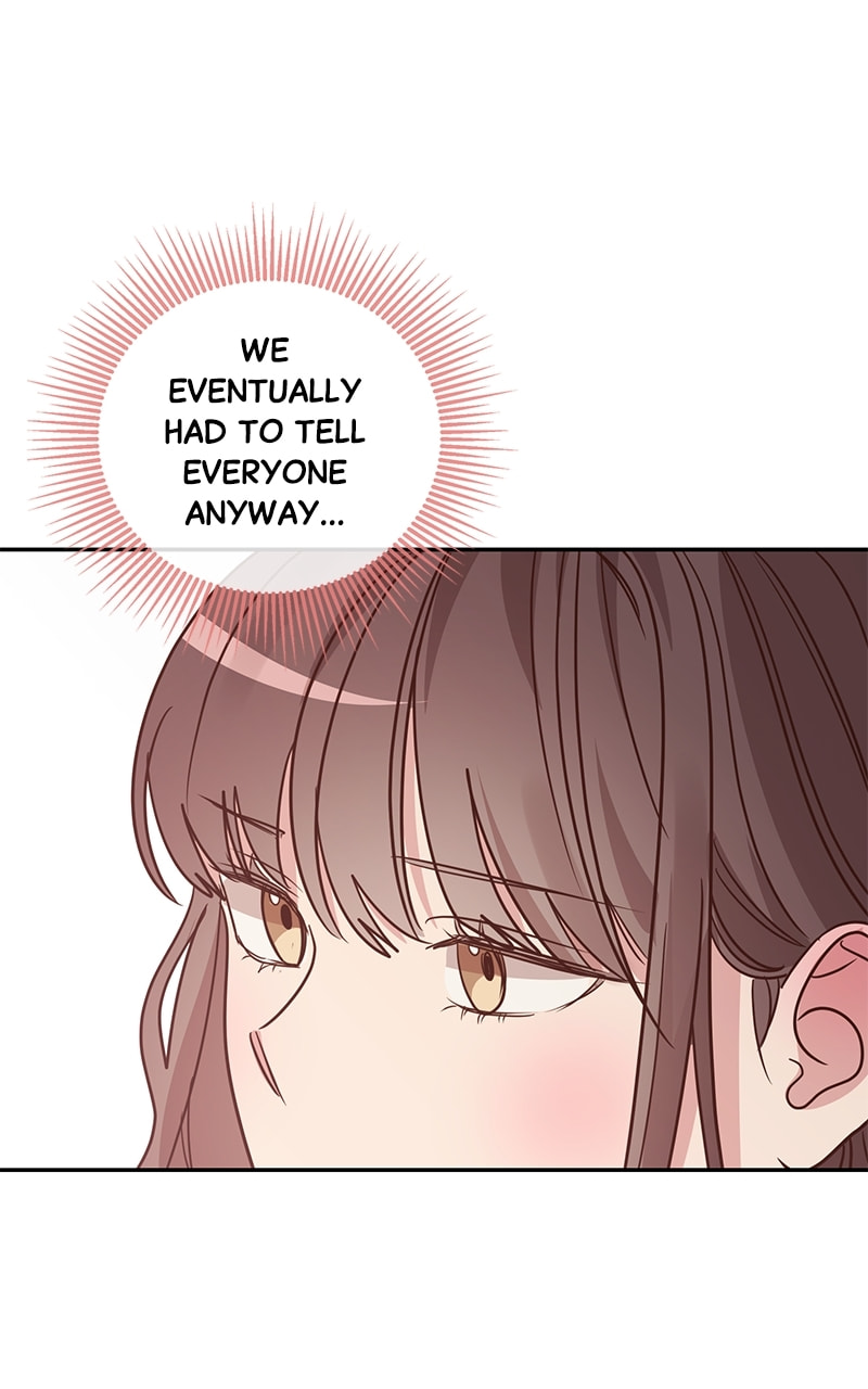 Universe's Strongest First Love Chapter 25 page 11 - 