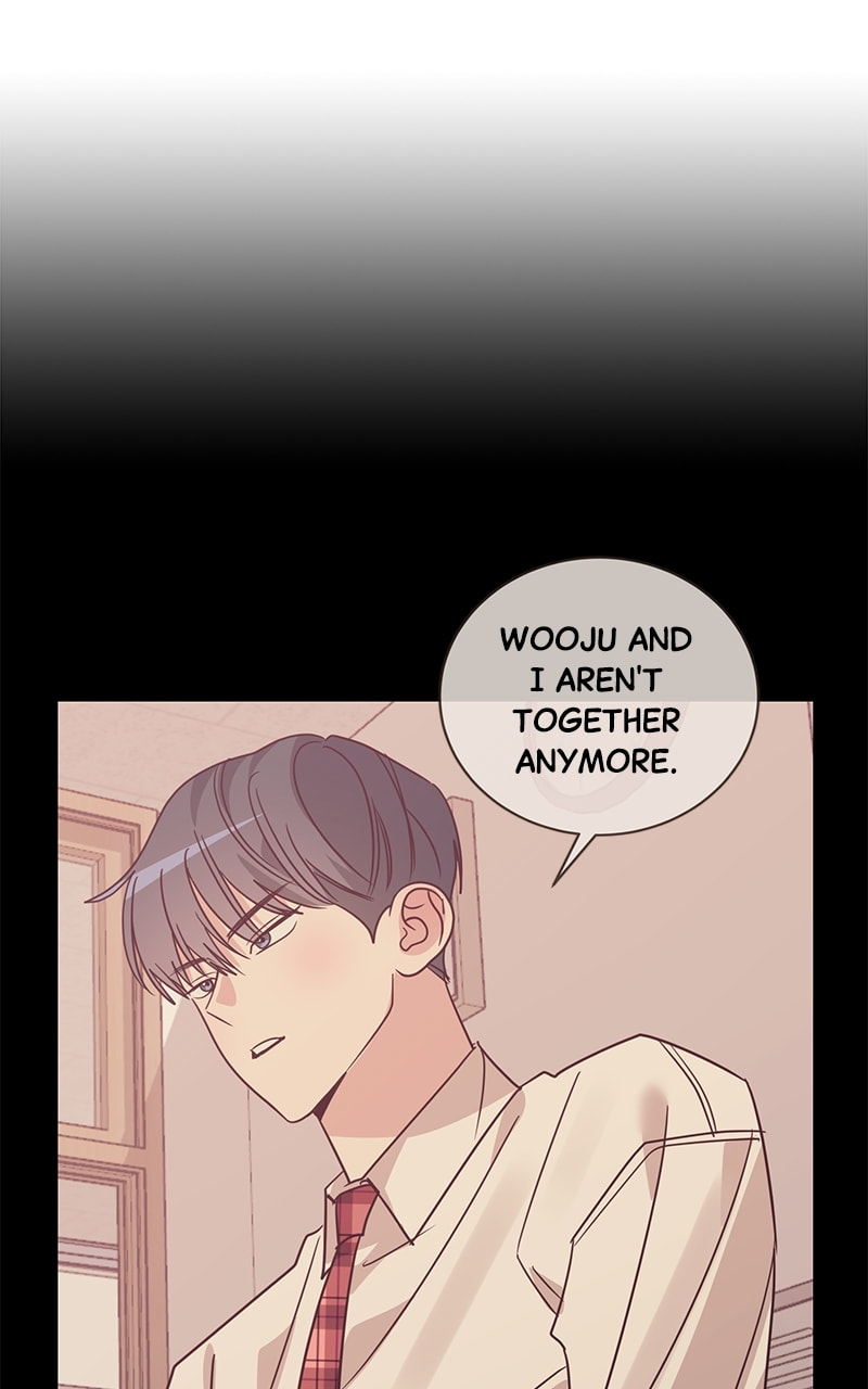 Universe's Strongest First Love Chapter 25 page 12 - 