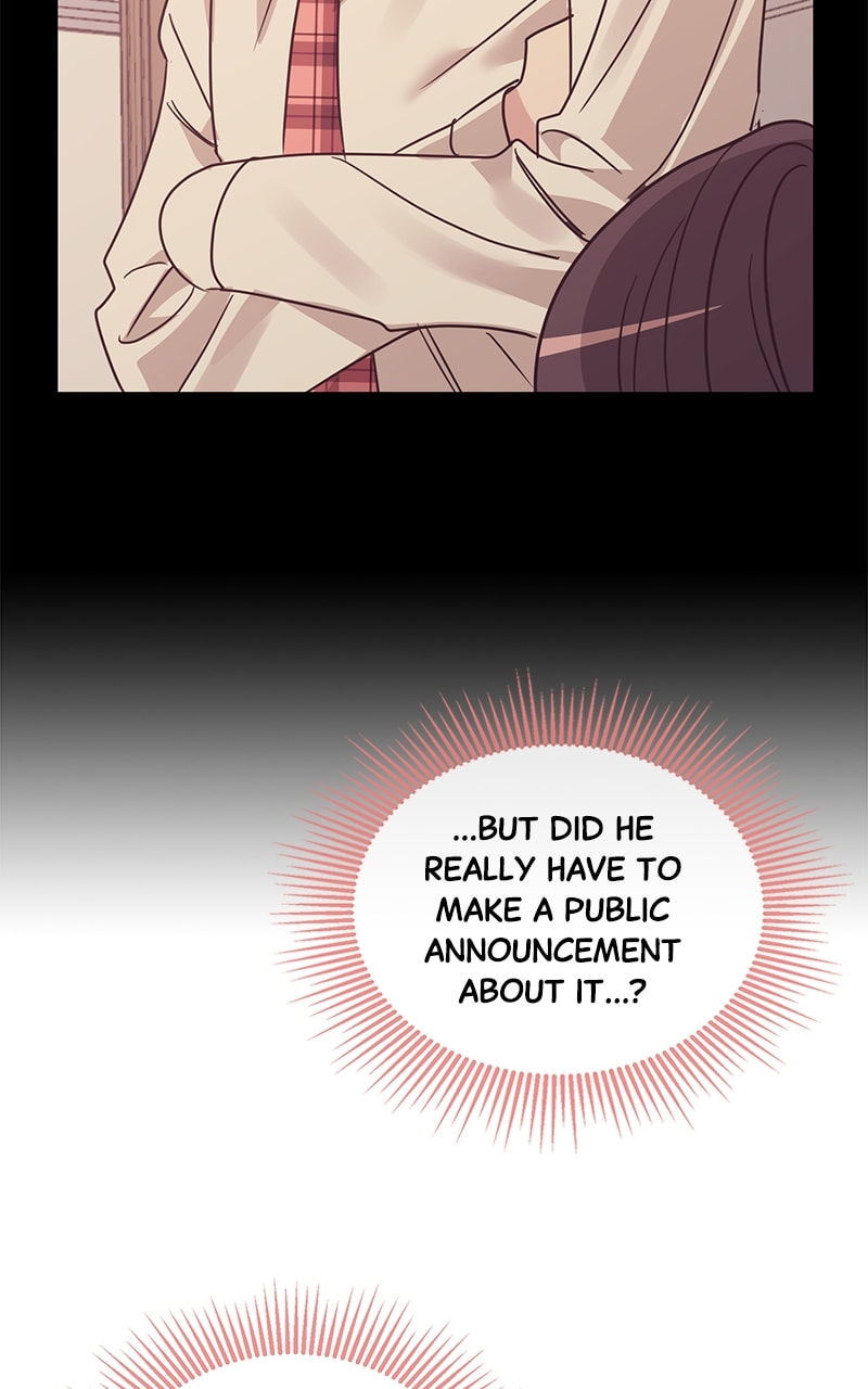 Universe's Strongest First Love Chapter 25 page 13 - 
