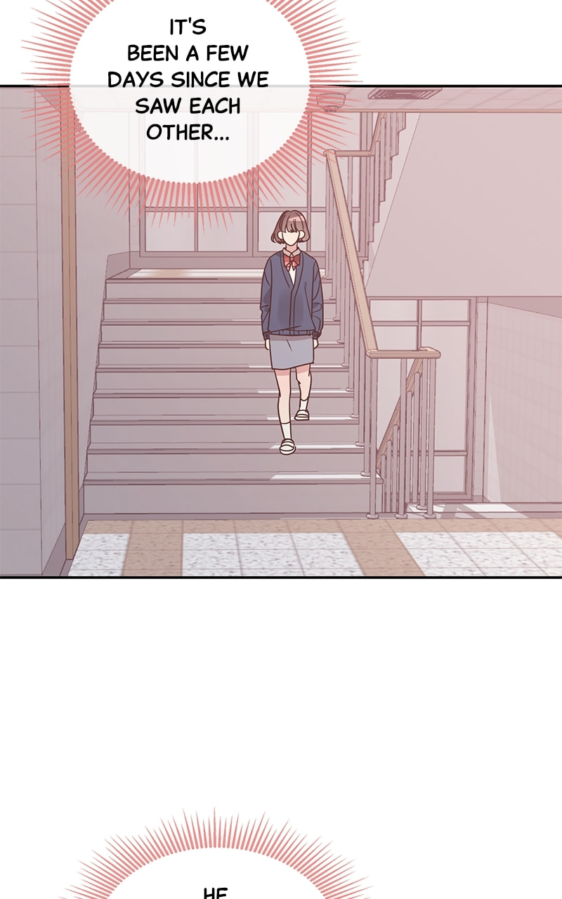 Universe's Strongest First Love Chapter 25 page 14 - 