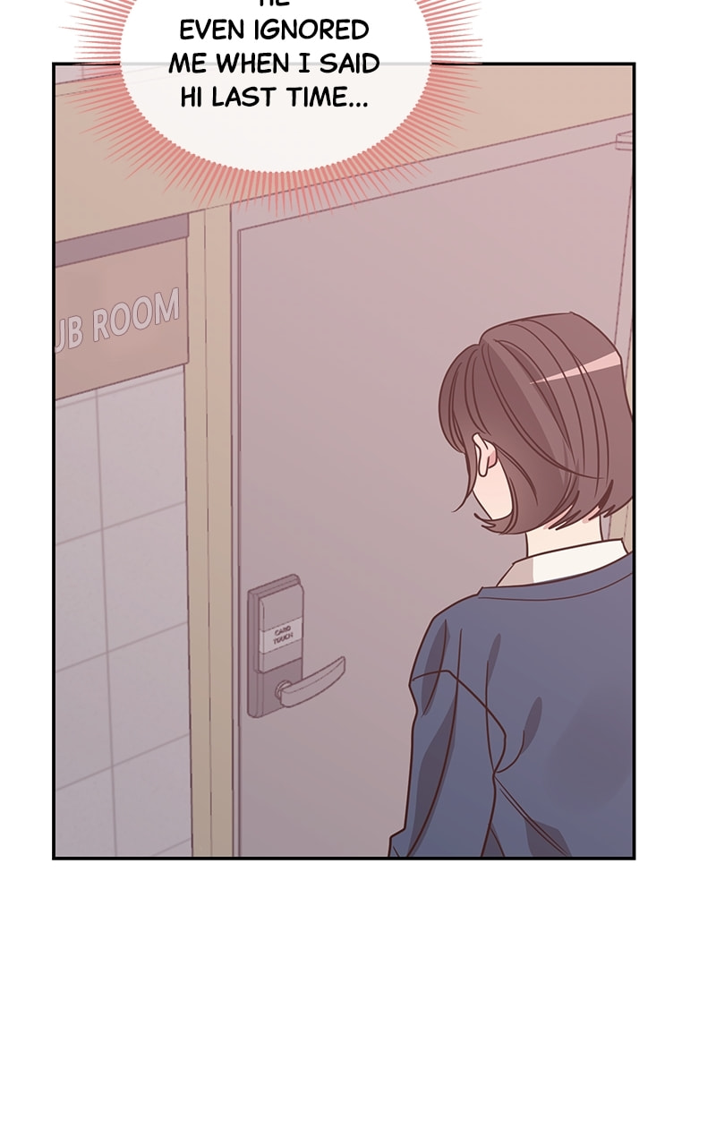 Universe's Strongest First Love Chapter 25 page 15 - 