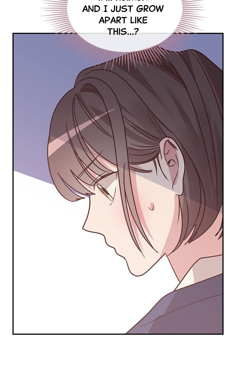 Universe's Strongest First Love Chapter 25 page 17 - 