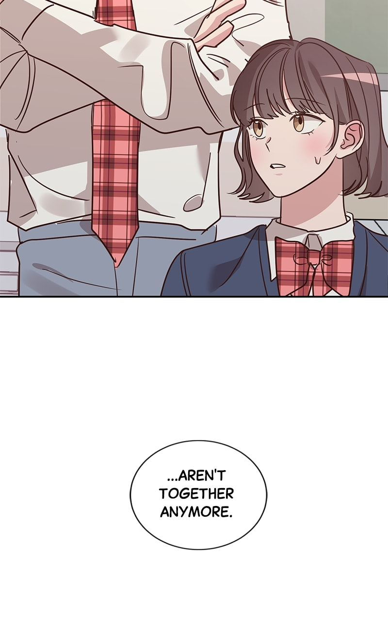 Universe's Strongest First Love Chapter 25 page 3 - 