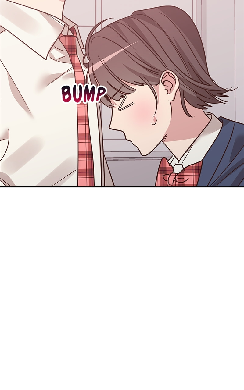 Universe's Strongest First Love Chapter 25 page 21 - 