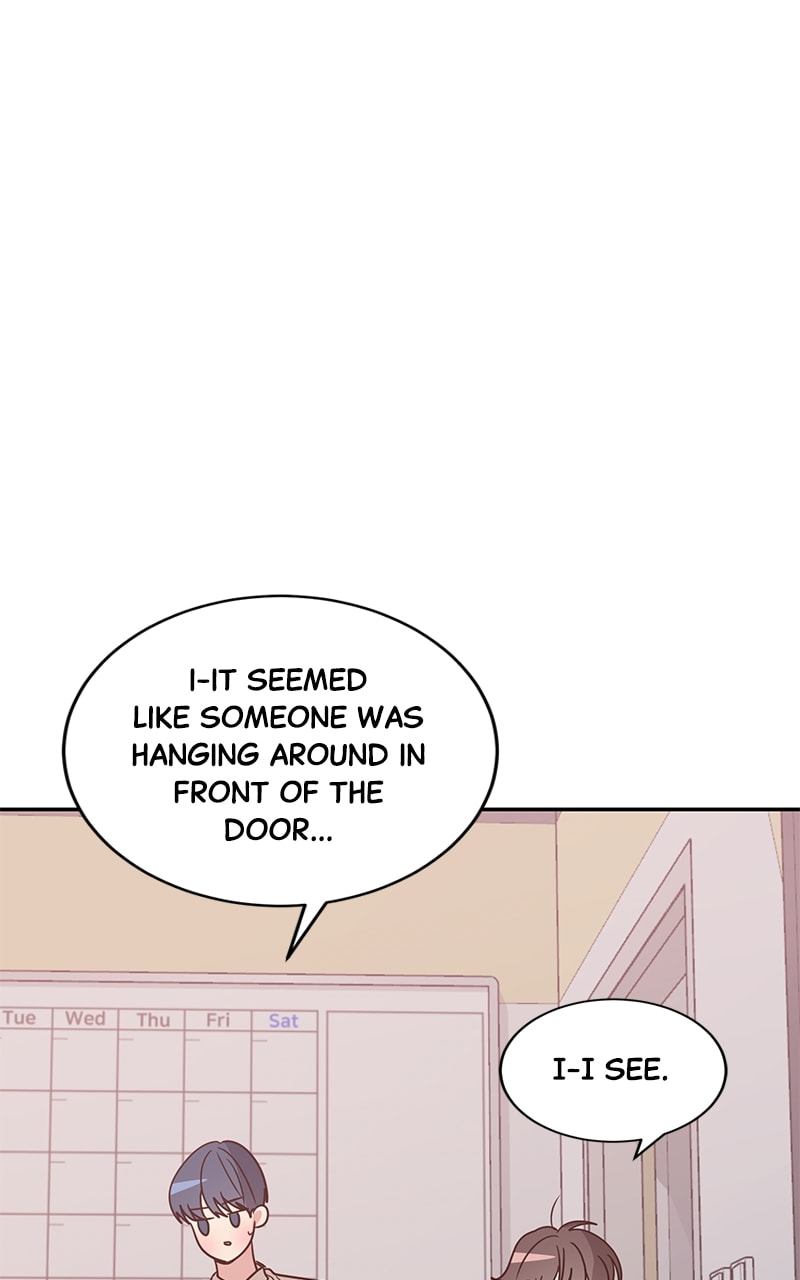 Universe's Strongest First Love Chapter 25 page 23 - 