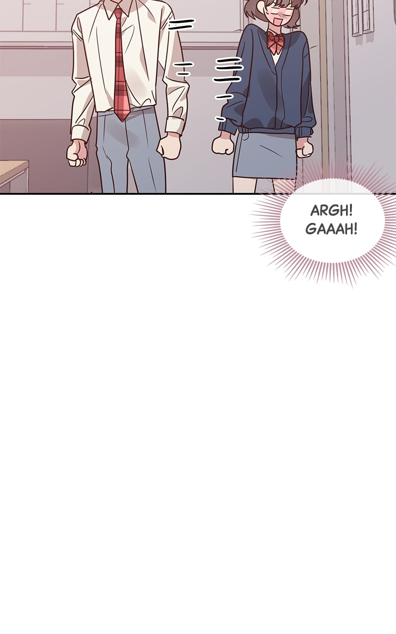 Universe's Strongest First Love Chapter 25 page 24 - 