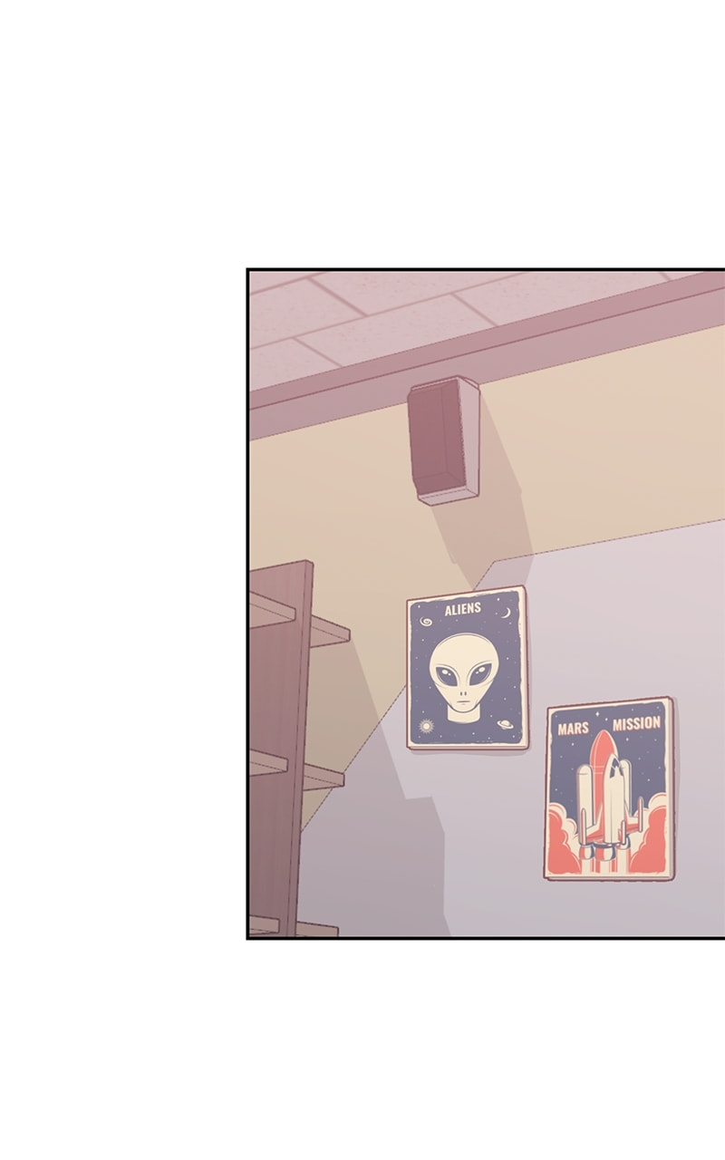 Universe's Strongest First Love Chapter 25 page 25 - 