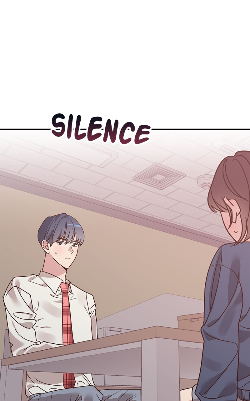 Universe's Strongest First Love Chapter 25 page 26 - 