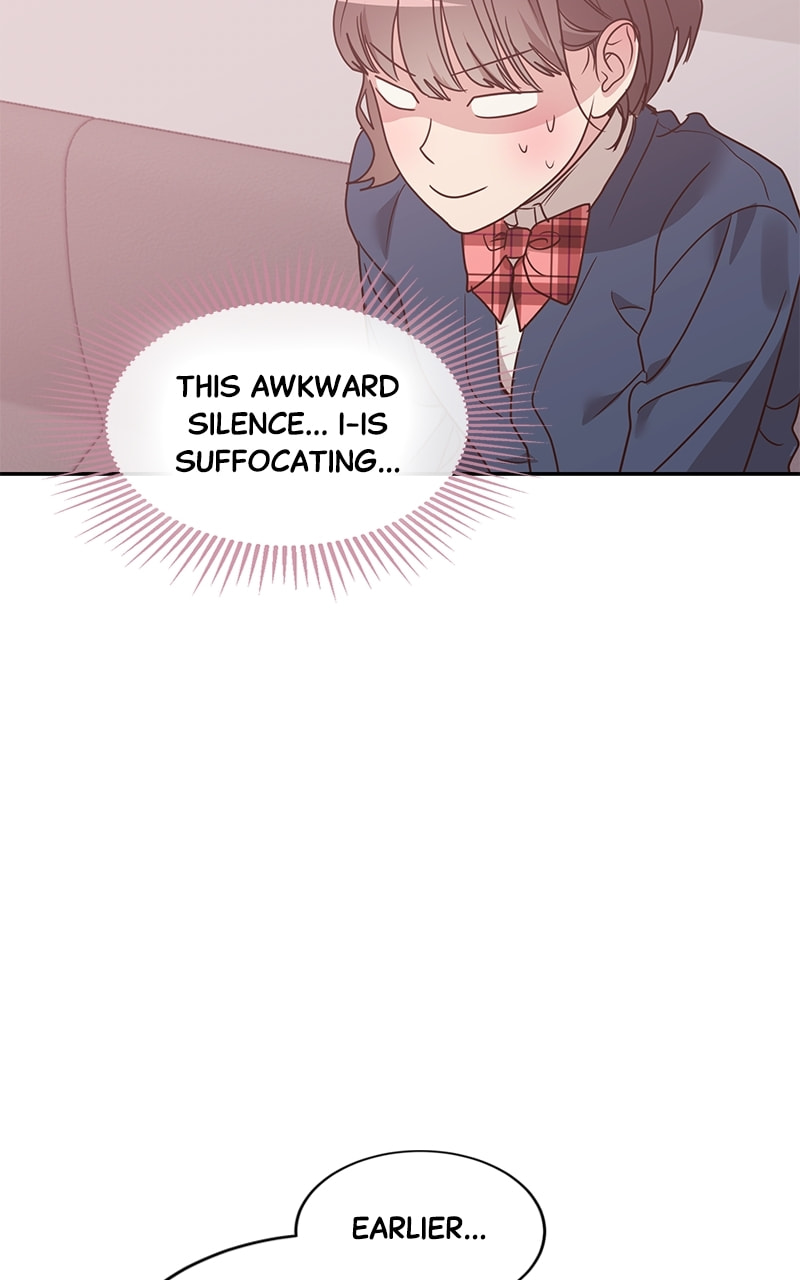 Universe's Strongest First Love Chapter 25 page 28 - 