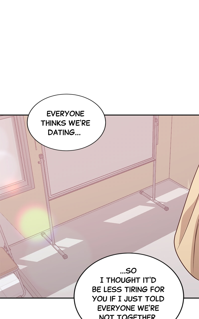 Universe's Strongest First Love Chapter 25 page 30 - 