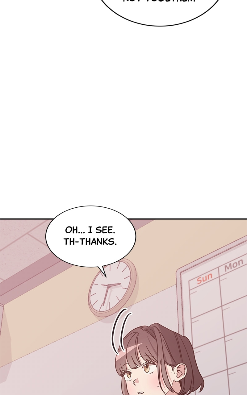 Universe's Strongest First Love Chapter 25 page 31 - 