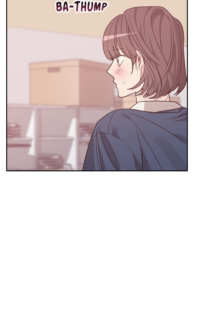 Universe's Strongest First Love Chapter 25 page 36 - 