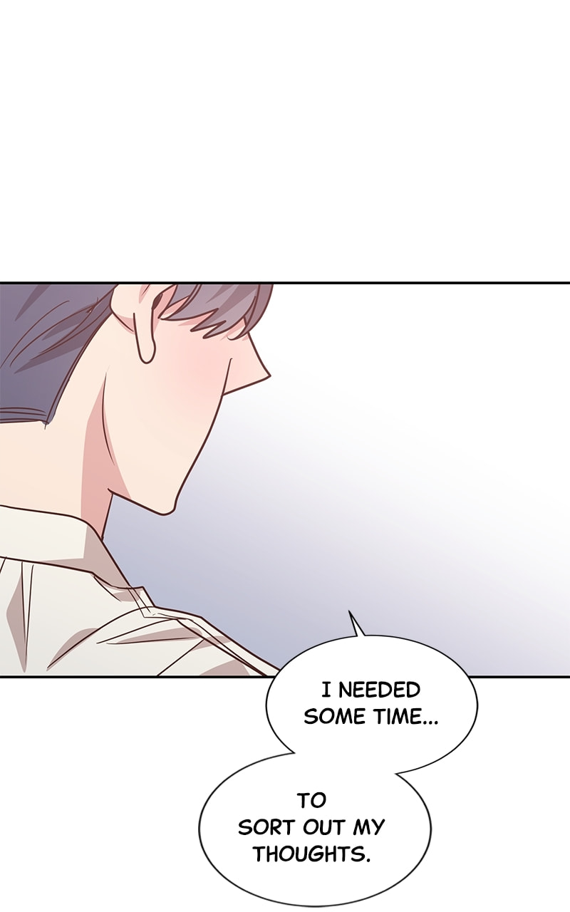 Universe's Strongest First Love Chapter 25 page 37 - 