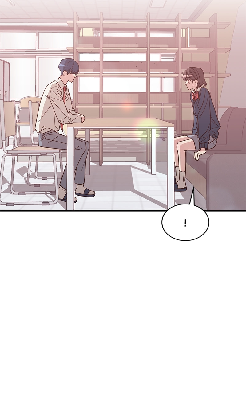 Universe's Strongest First Love Chapter 25 page 39 - 
