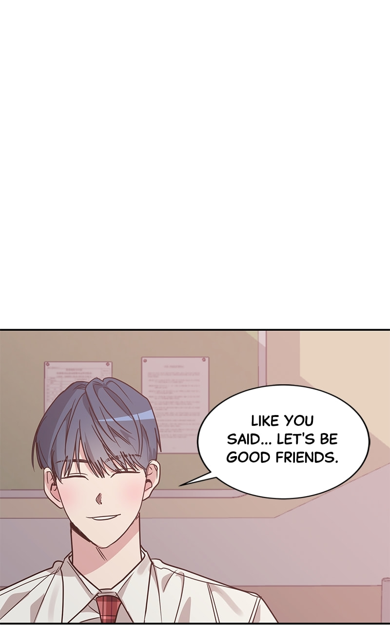 Universe's Strongest First Love Chapter 25 page 40 - 